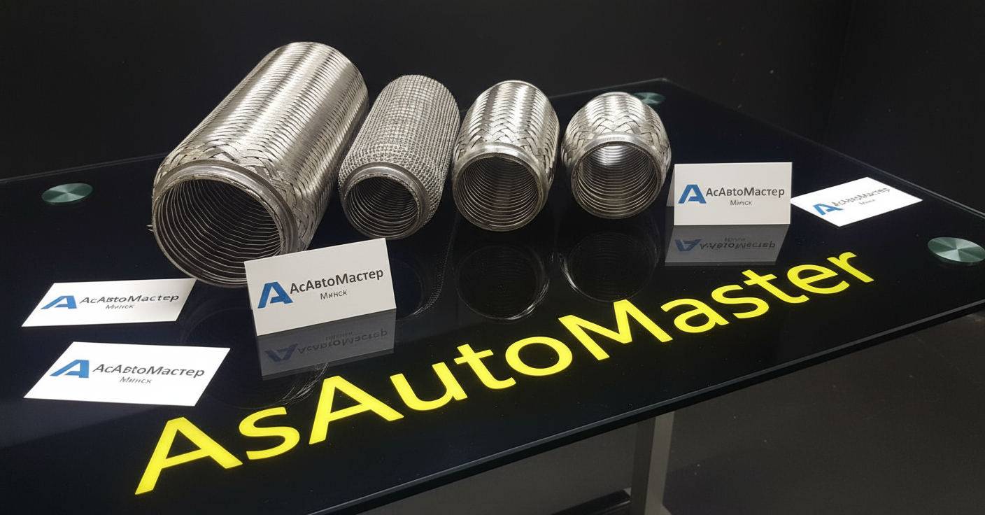 сварка гофры