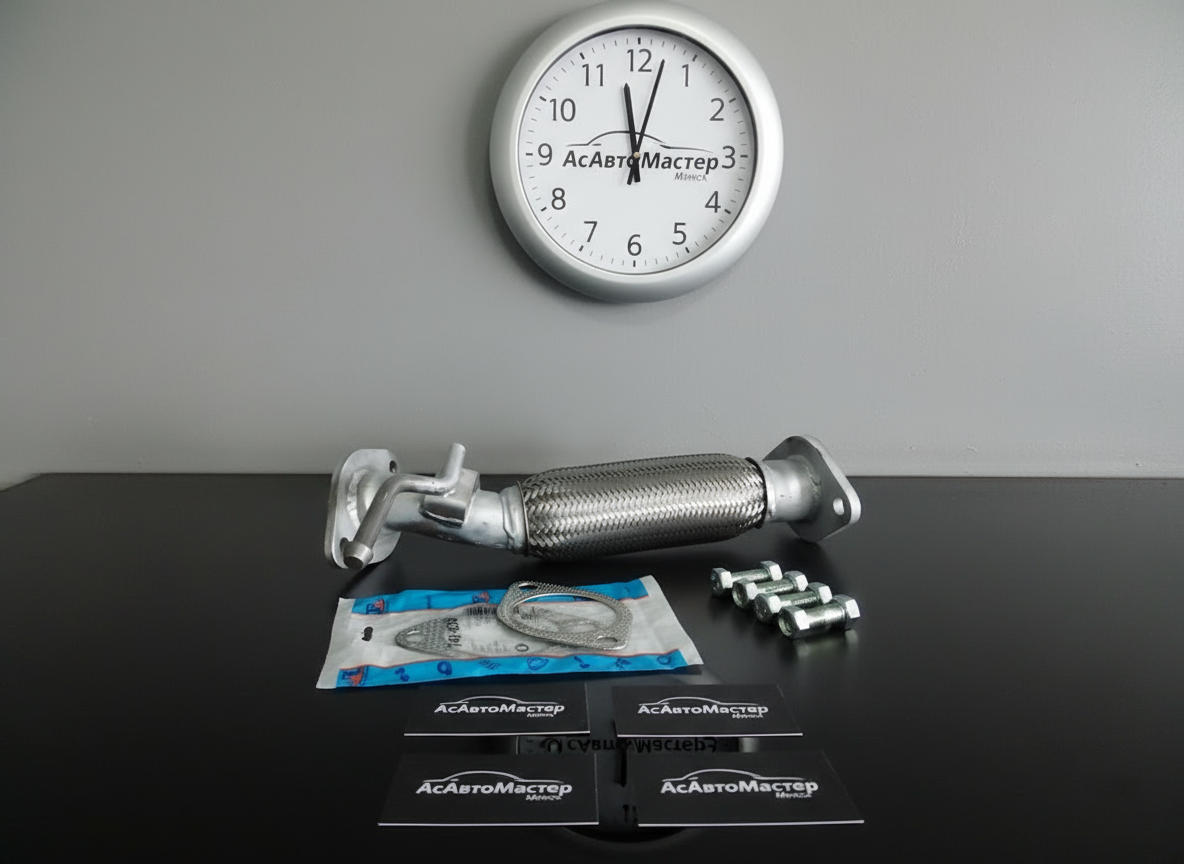 переварка гофры