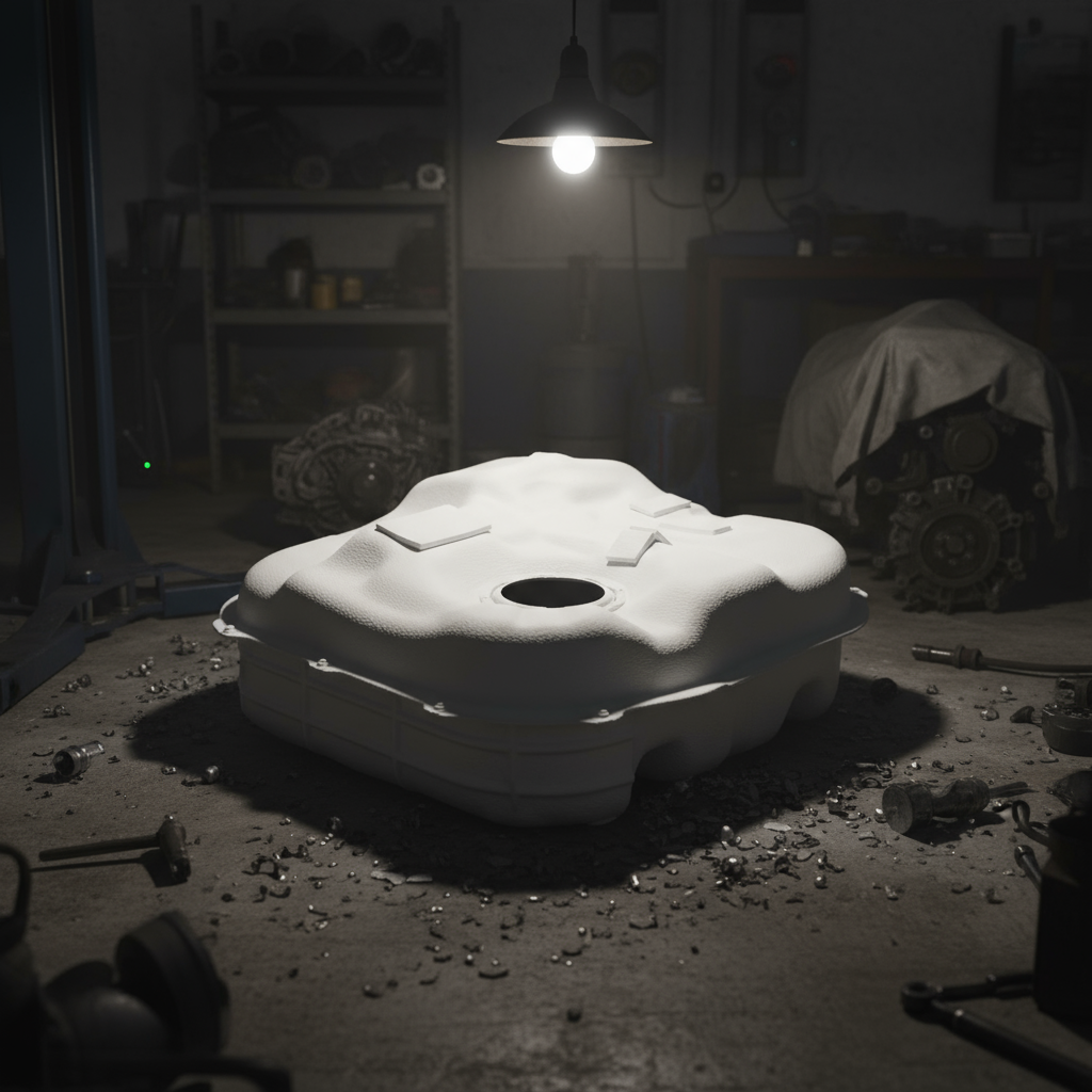 ремонт бензобака в минске