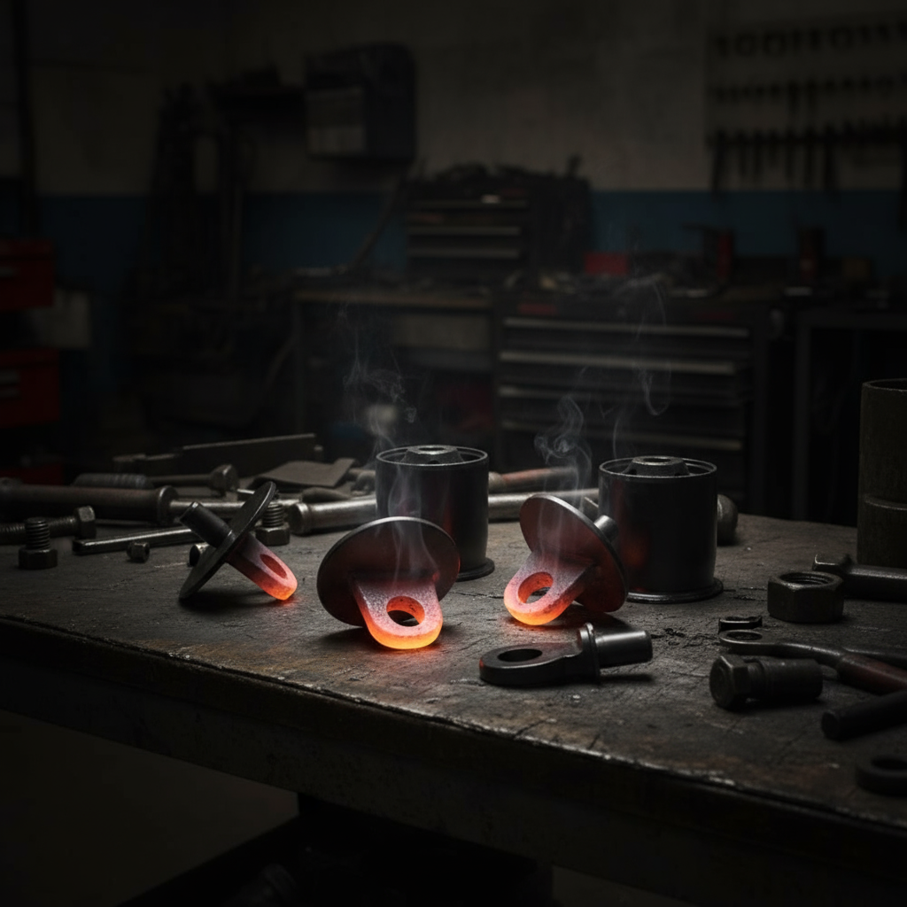 замена сайлентблоков балки Минск