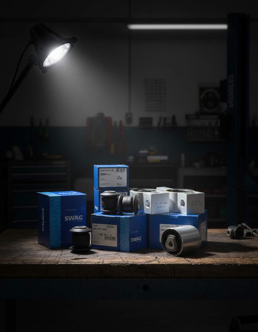 замена передних сайлентблоков Минск