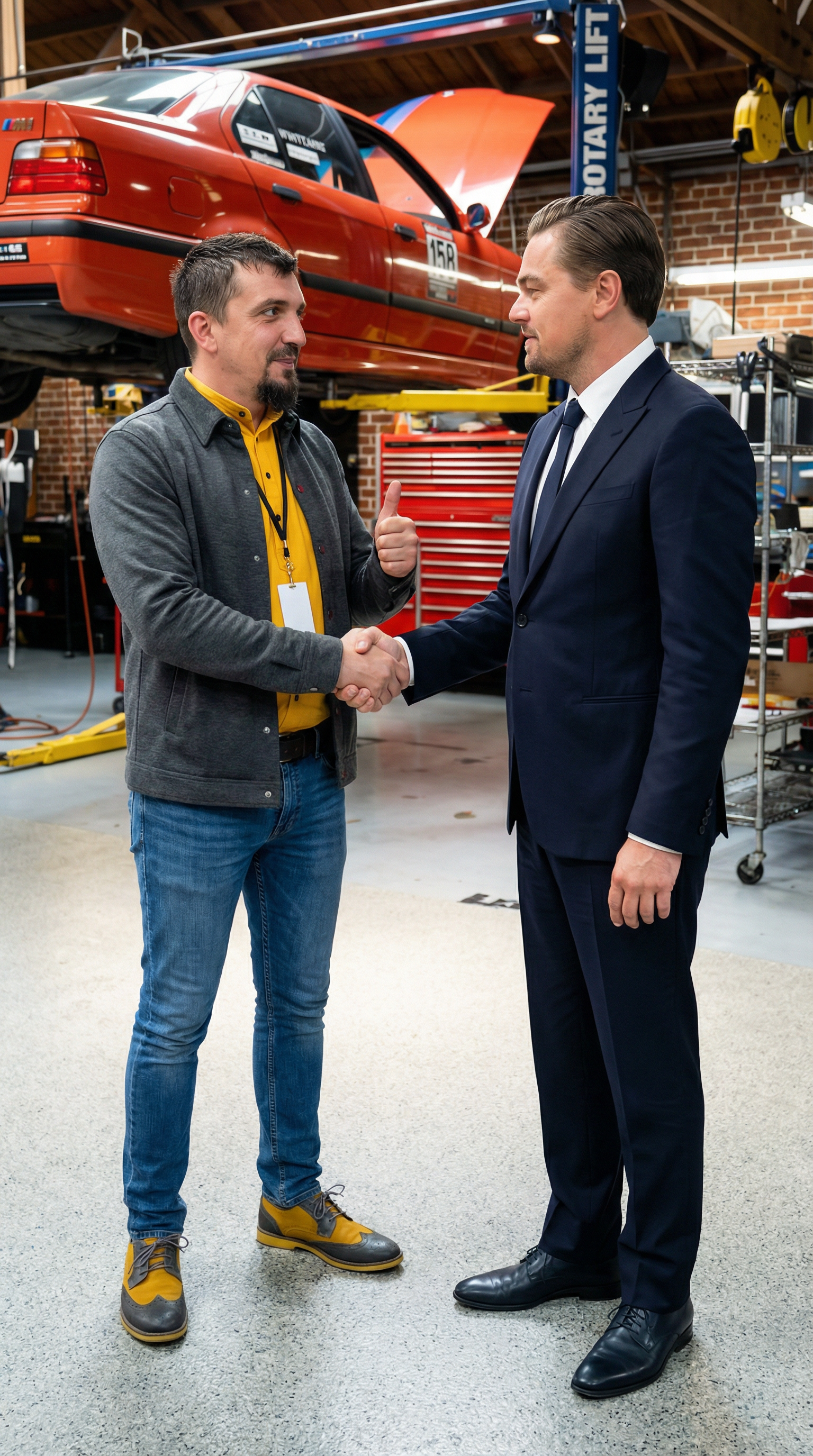 сто сотрудничество