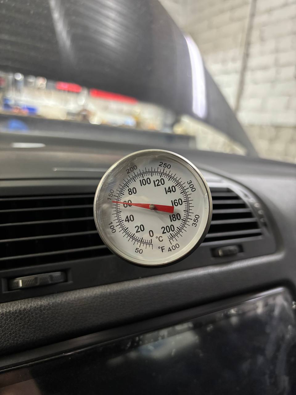 Промывка расширительного бачка