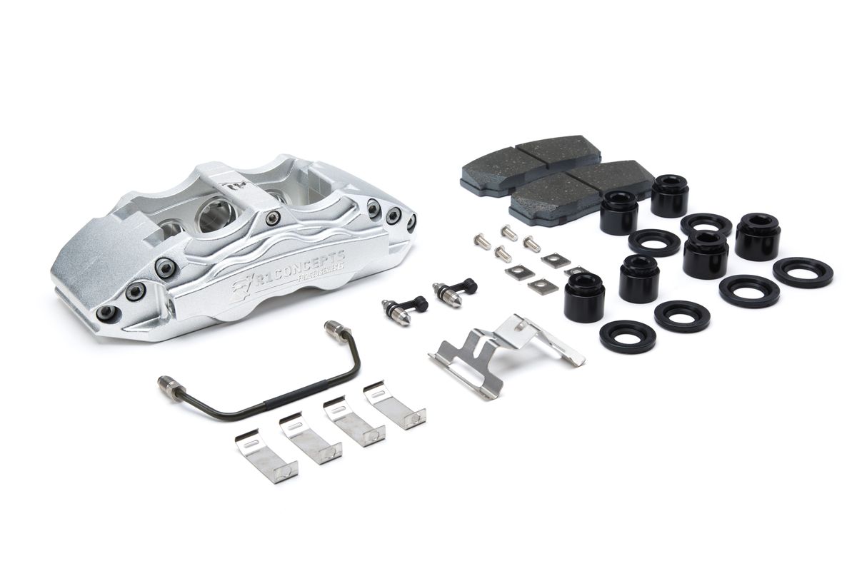 Стоимость ремонта суппорта 