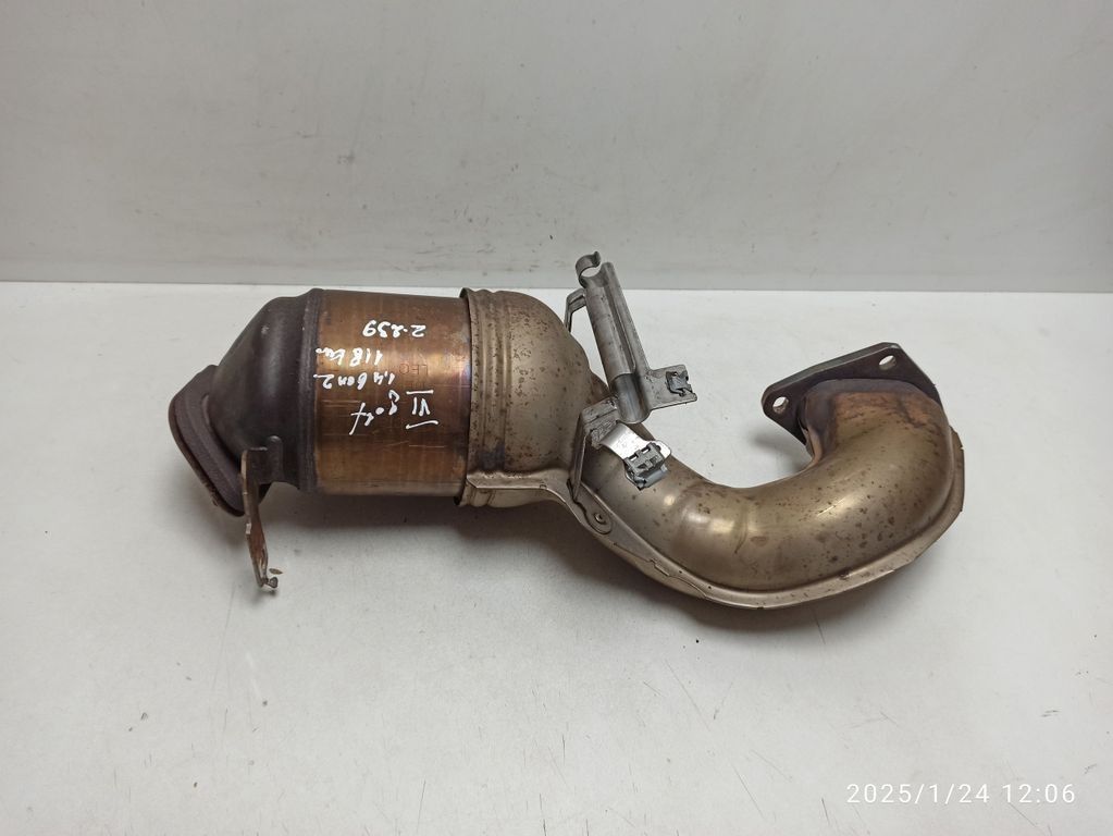 удаление катализатора Минск