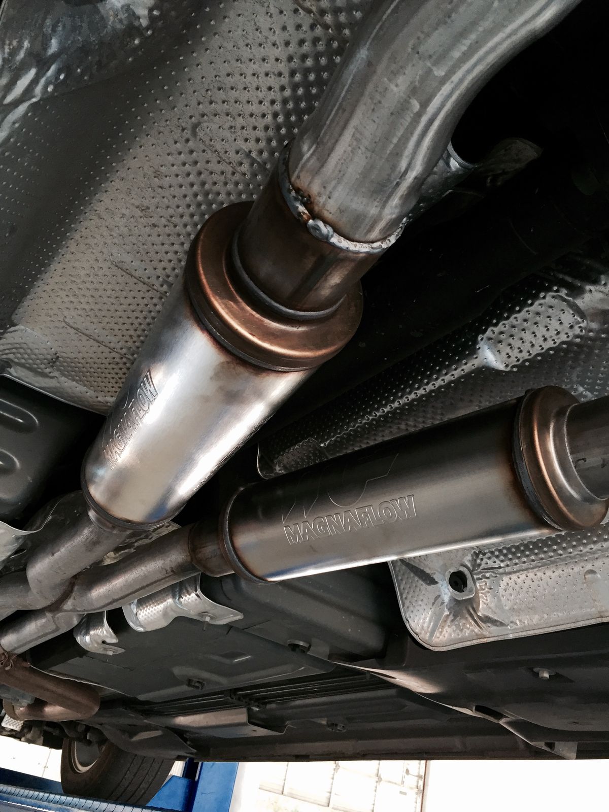 Замена катализатора цена Минск