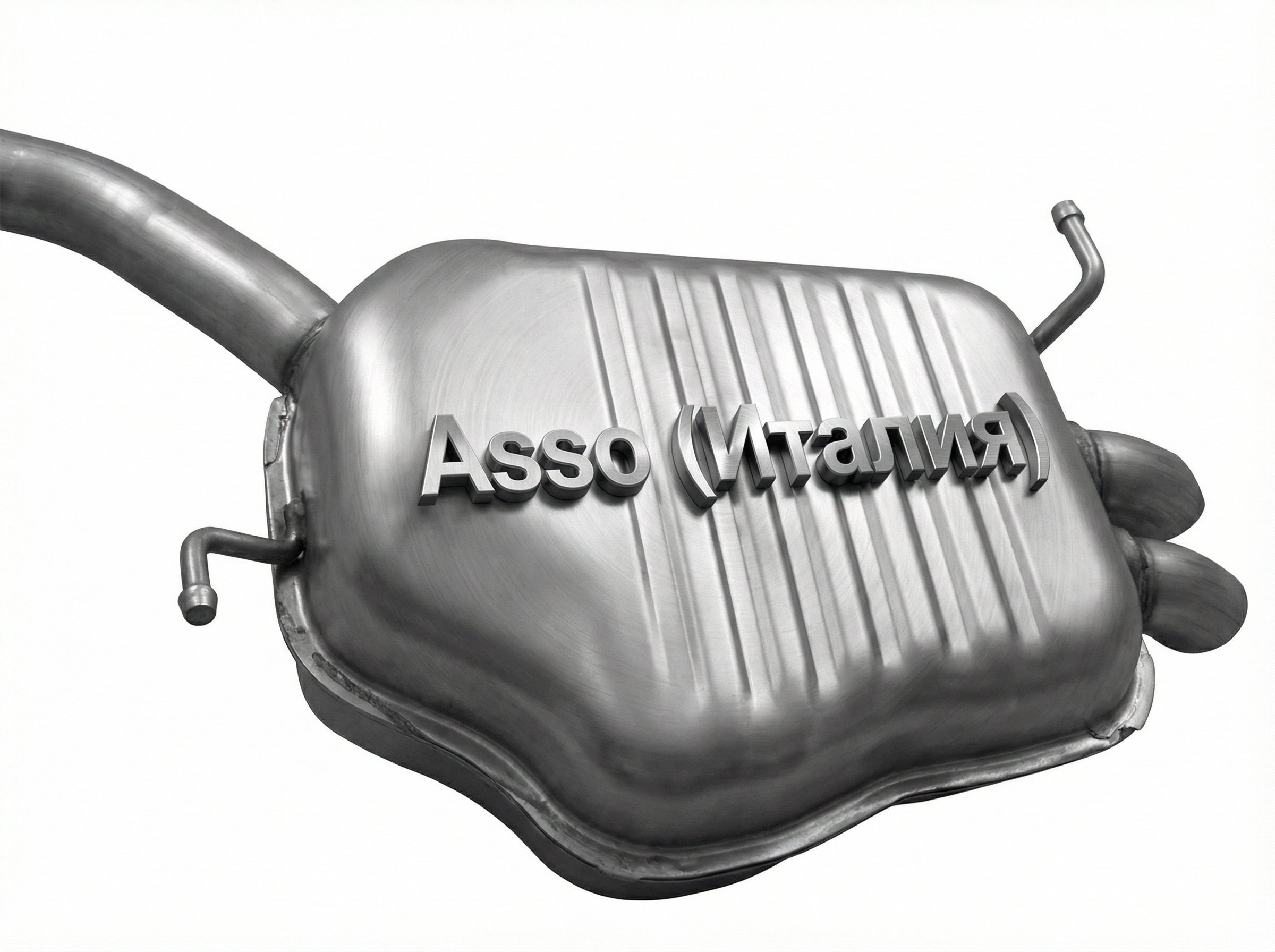 Замена глушителя адрес Минск