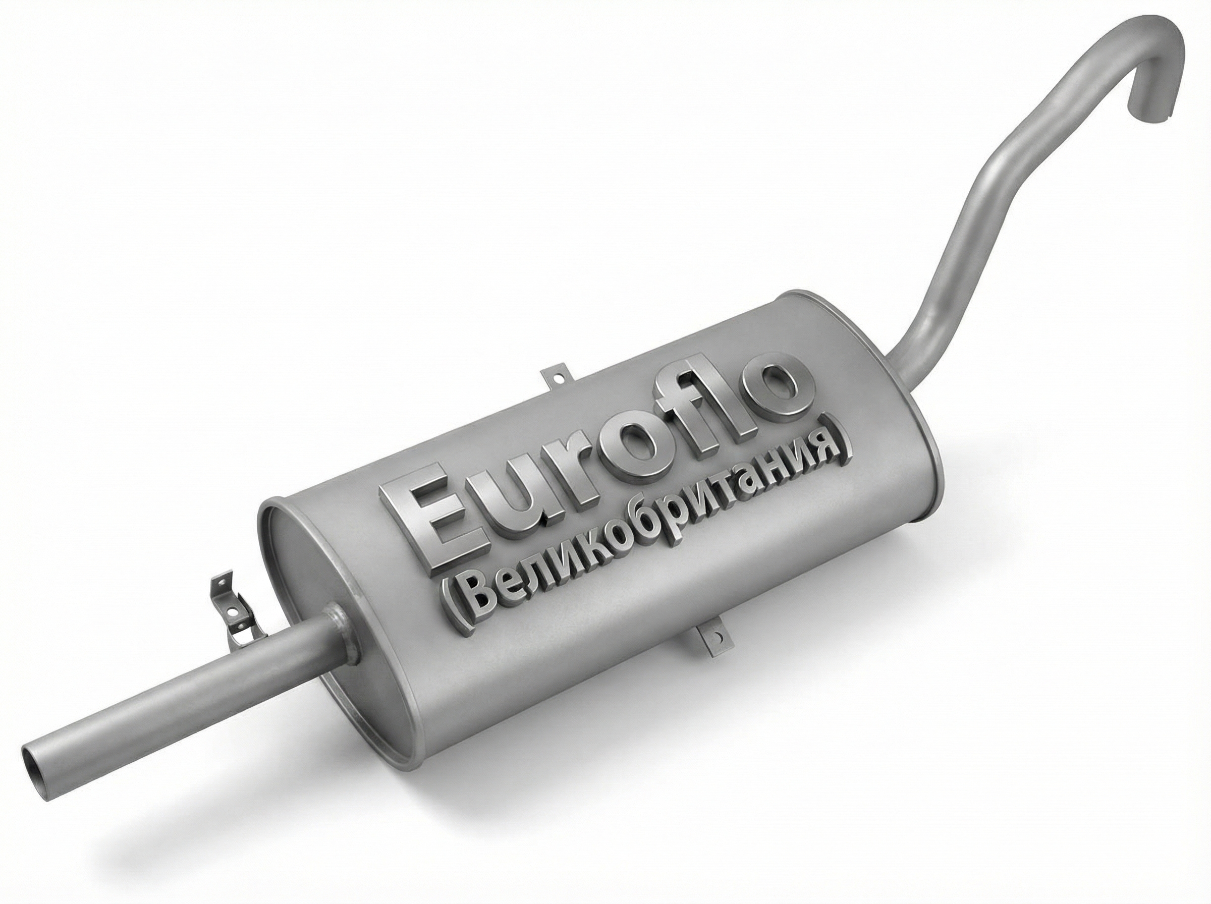 СТО замена глушителей Минск