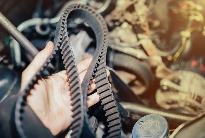 замена ремня грм минск стоимость