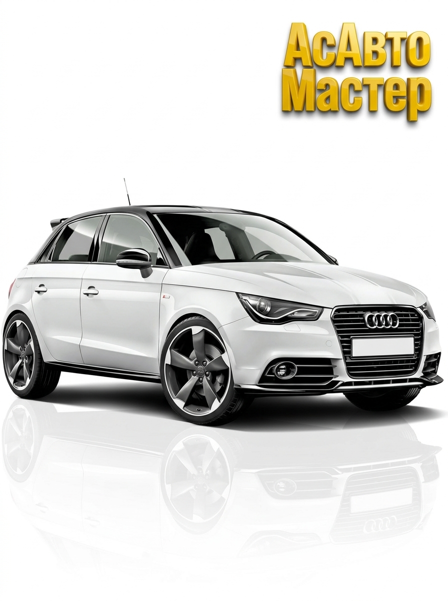 Замена цепи грм ауди а1