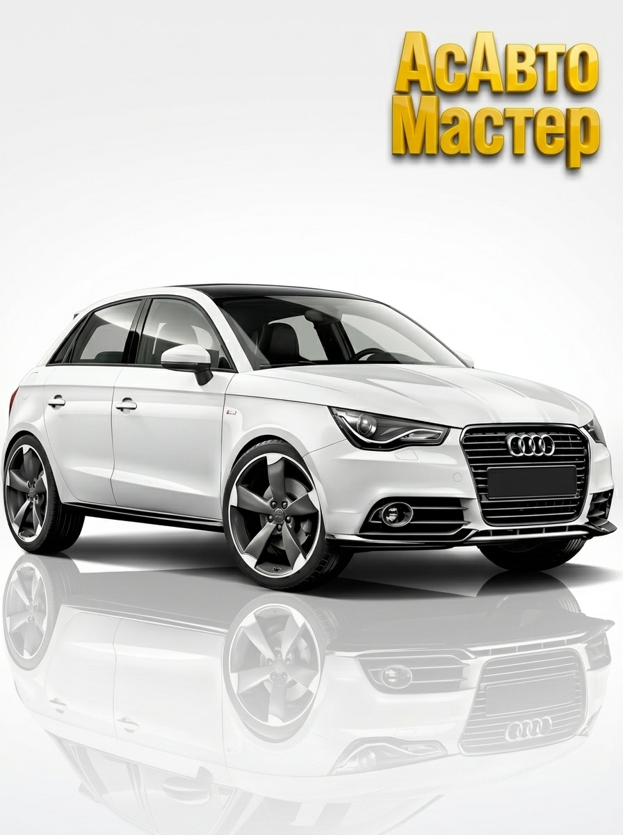 Замена цепи грм ауди а5