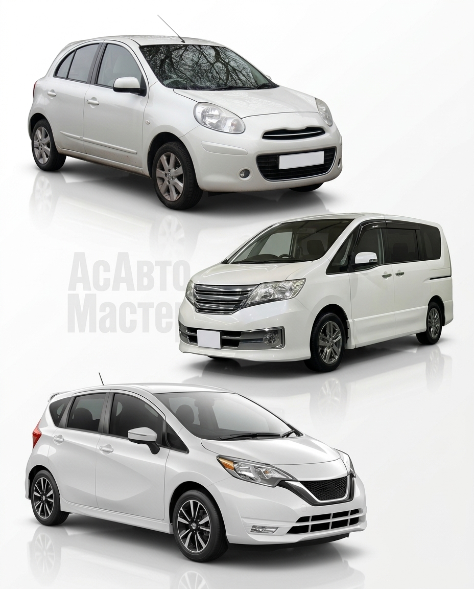 Замена цепи ГРМ Ниссан СТО Минск