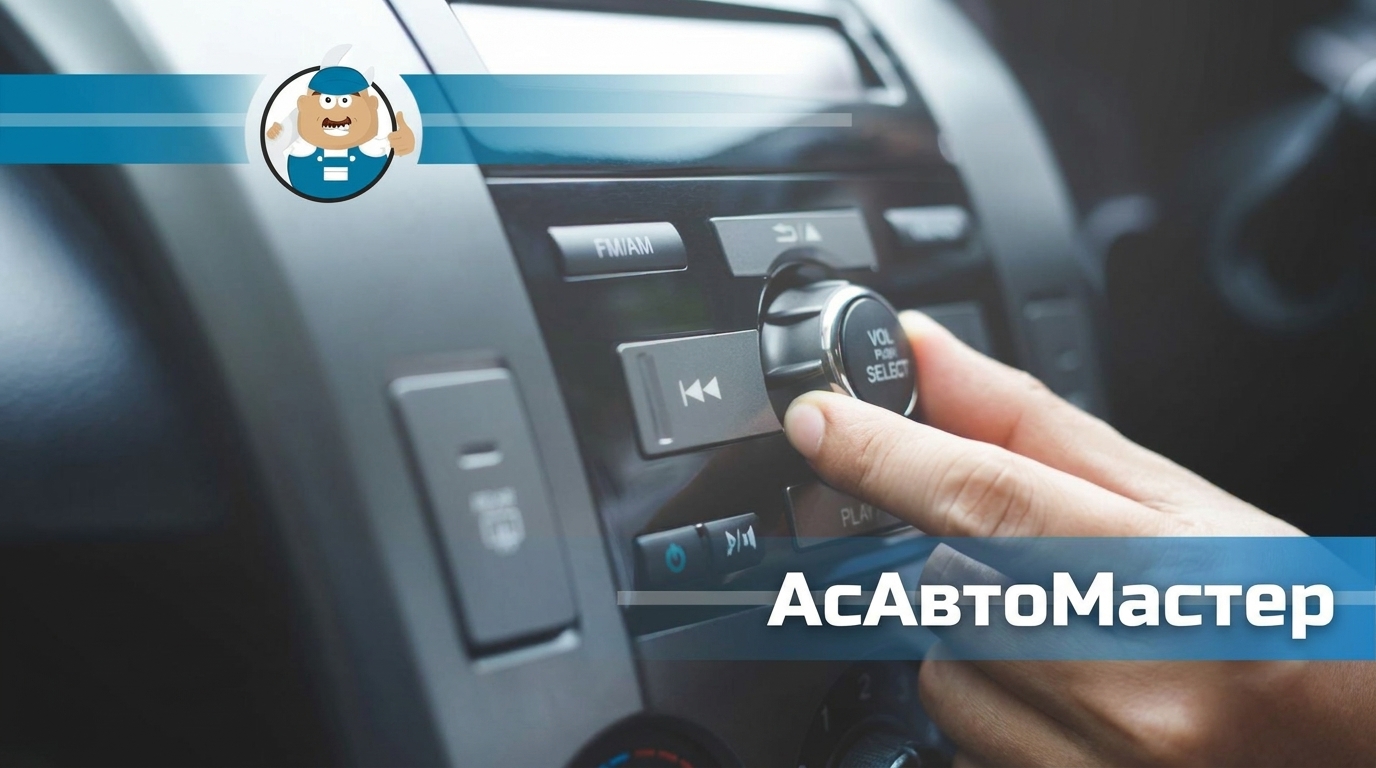 Не работает печка в авто